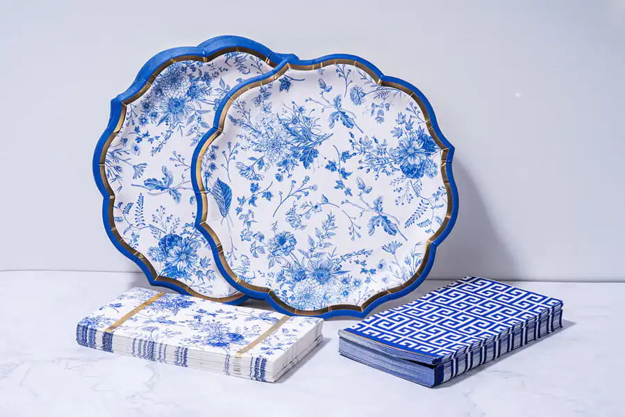 Elegantné a vynikajúce tematické súpravy